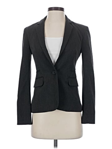 Express Blazer (view 1)