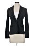 Express Gray Blazer Size 0 - photo 1