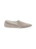M. Gemi 100% Leather Gray Sneakers Size EU (IT) 38 1/2 / US 8 1/2 - photo 1