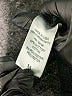 SoulCycle Stars Black Pullover Sweater Size M - photo 8