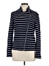 Bagatelle Stripes Blue Jacket Size M - photo 1
