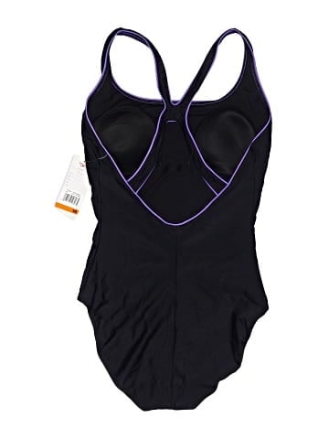 Speedo One Piece Swimsuit (view 2)