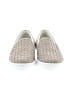 M. Gemi 100% Leather Gray Sneakers Size EU (IT) 38 1/2 / US 8 1/2 - photo 2