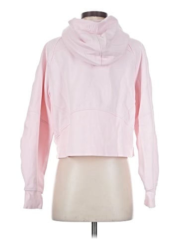 Lululemon Athletica Zip Up Hoodie (view 2)