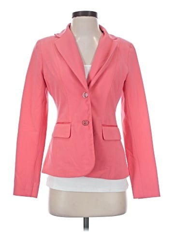 7th Avenue Design Studio New York & Company Blazer (view 1)