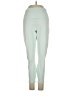 Fabletics Green Active Pants Size S (estimated) - photo 1
