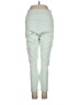 Fabletics Green Active Pants Size S (estimated) - photo 2