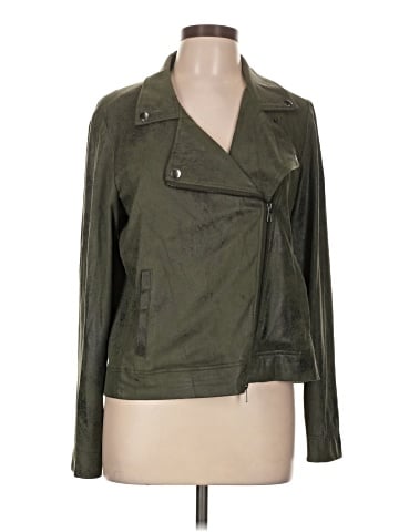Peace of Cloth Jacket (view 1)