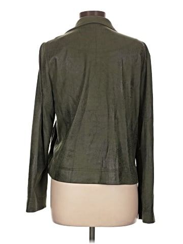 Peace of Cloth Jacket (view 2)