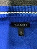 Talbots Blue Pullover Sweater Size M - photo 7