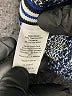 Talbots Blue Pullover Sweater Size M - photo 8