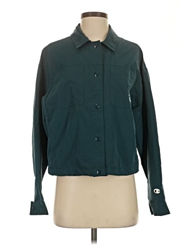 Champion Jacket (view 1)