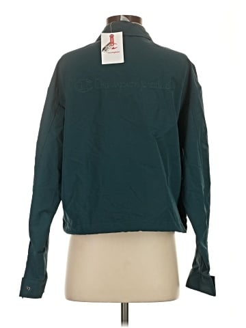 Champion Jacket (view 2)