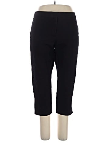 Charter Club Active Pants (view 1)