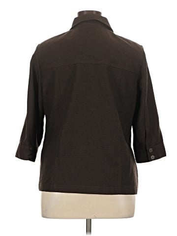 Allison Daley Blazer (view 2)
