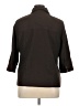 Allison Daley Brown Blazer Size 14 - photo 2