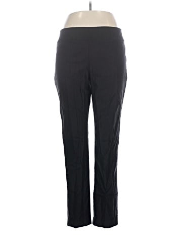 Nic + Zoe Active Pants (view 1)