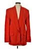 MUNTHE Red Blazer Size EU 36 / US 6 - photo 1