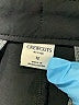 Crewcuts Solid Black Casual Pants Size 12 - photo 3