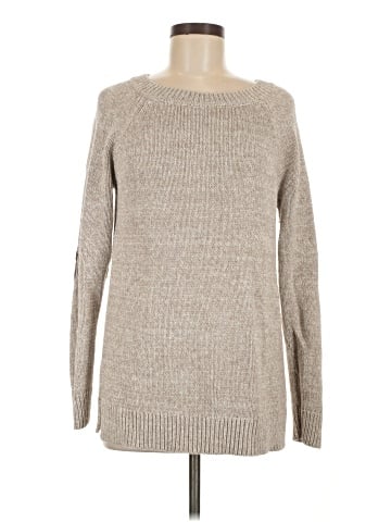 Market and Spruce Pullover Sweater (view 1)