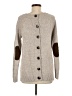 Market and Spruce Tan Pullover Sweater Size M - photo 2