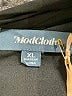 ModCloth 100% Polyester Stars Black Cocktail Dress Size XL - photo 7