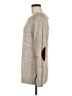 Market and Spruce Tan Pullover Sweater Size M - photo 5