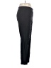 Nic + Zoe Solid Black Active Pants Size 14 - photo 4