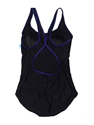 Speedo One Piece Swimsuit (view 2)