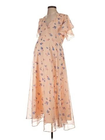 The Nines by Hatch Cocktail Dress (view 1)