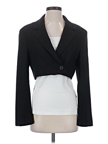 Bershka Blazer (view 1)