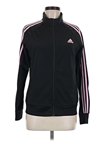 Adidas Track Jacket (view 1)