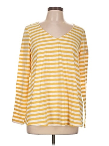 Joules 3/4 Sleeve T-Shirt (view 1)