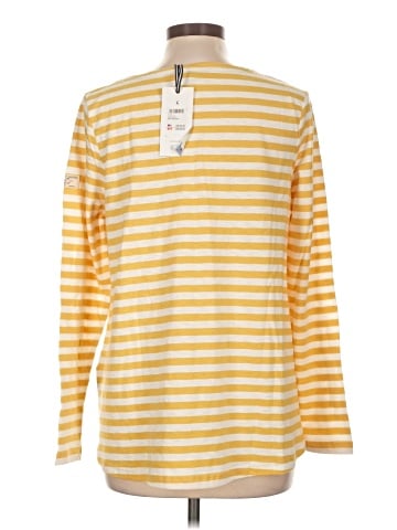 Joules 3/4 Sleeve T-Shirt (view 2)