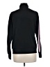 Adidas 100% Polyester Black Track Jacket Size M - photo 2