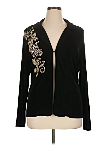 Travelers by Chico's Blazer (view 1)