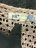 Jolt 100% Acrylic Tan Pullover Sweater Size M - photo 7