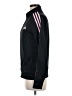 Adidas 100% Polyester Black Track Jacket Size M - photo 5