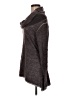 MY TRIBE Gray Pullover Sweater Size M - photo 5