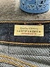Levi's 100% Cotton Blue Jeans Size 27 waist - photo 7