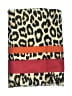 Chico's 100% Polyester Animal Print Tan Scarf One size - photo 2