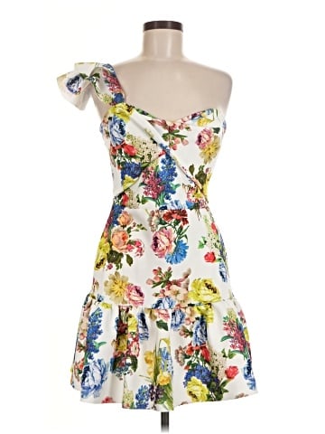 ASOS Cocktail Dress (view 1)