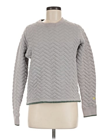 Limited Edition Pullover Sweater (view 1)