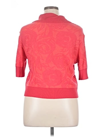 St. John 3/4 Sleeve Top (view 2)