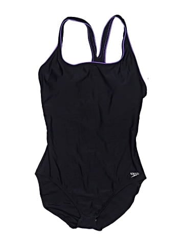 Speedo One Piece Swimsuit (view 1)