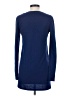 Agnes & Dora Blue Cardigan Size XXS - photo 2