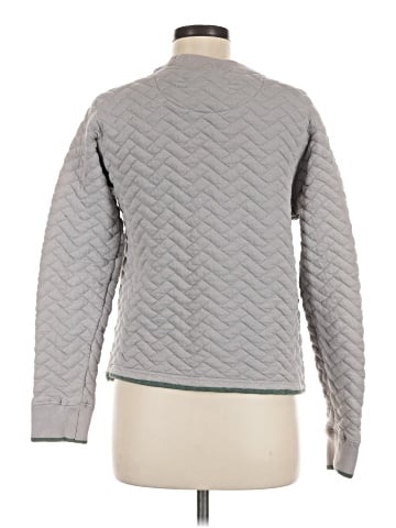Limited Edition Pullover Sweater (view 2)