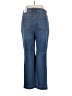 Talbots Blue Jeans Size 14 Petite - photo 2