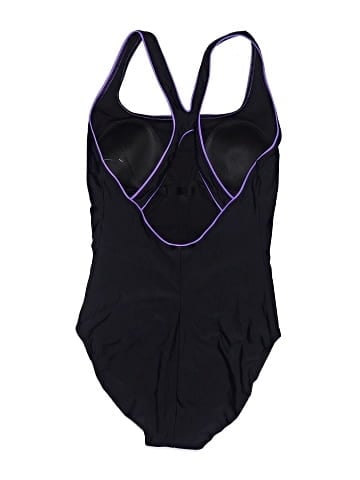 Speedo One Piece Swimsuit (view 2)