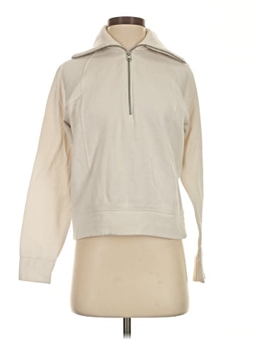 Quince Sweatshirt (view 1)